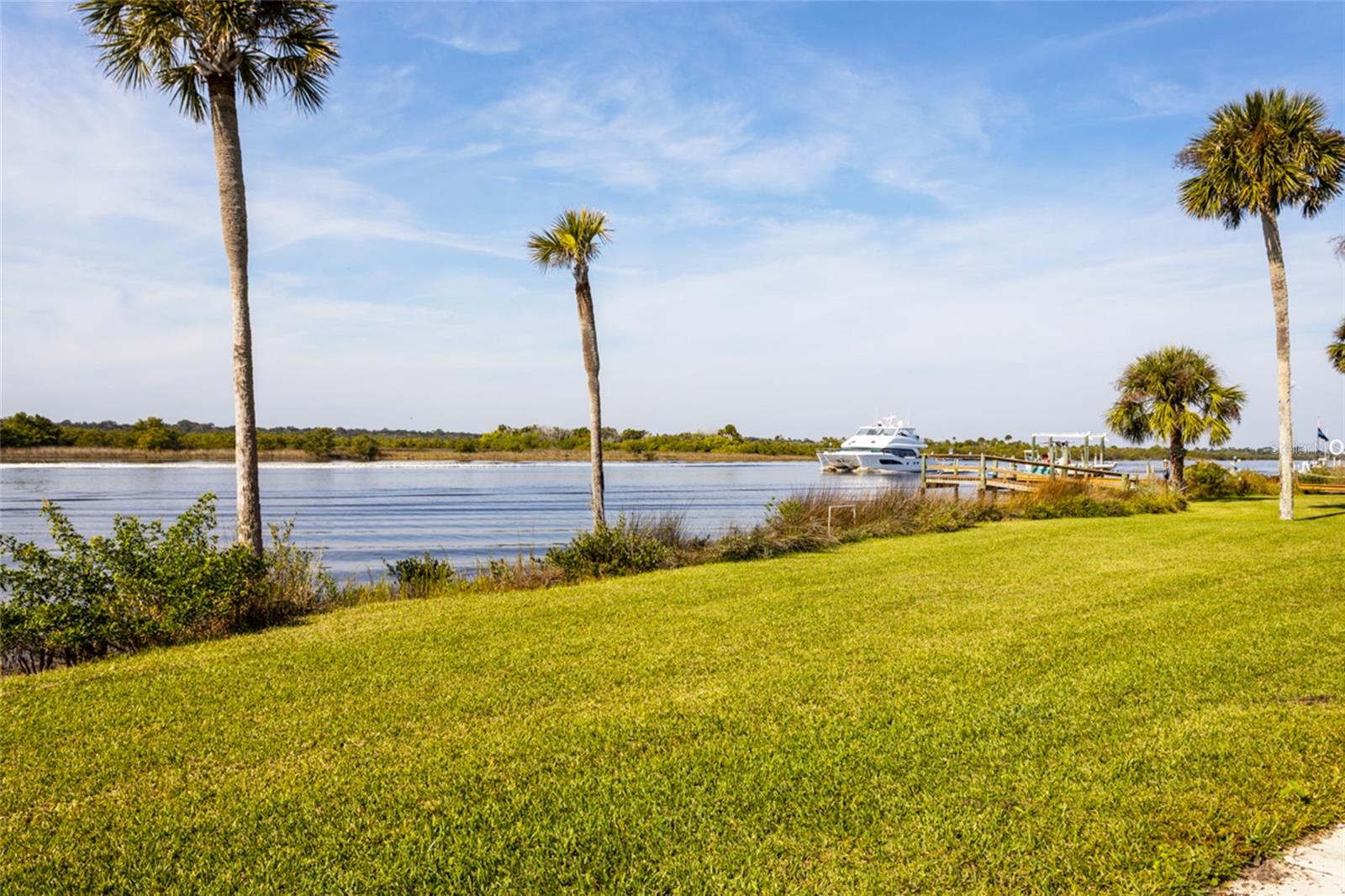 OCEAN PALM VILLA I CONDO - Residential