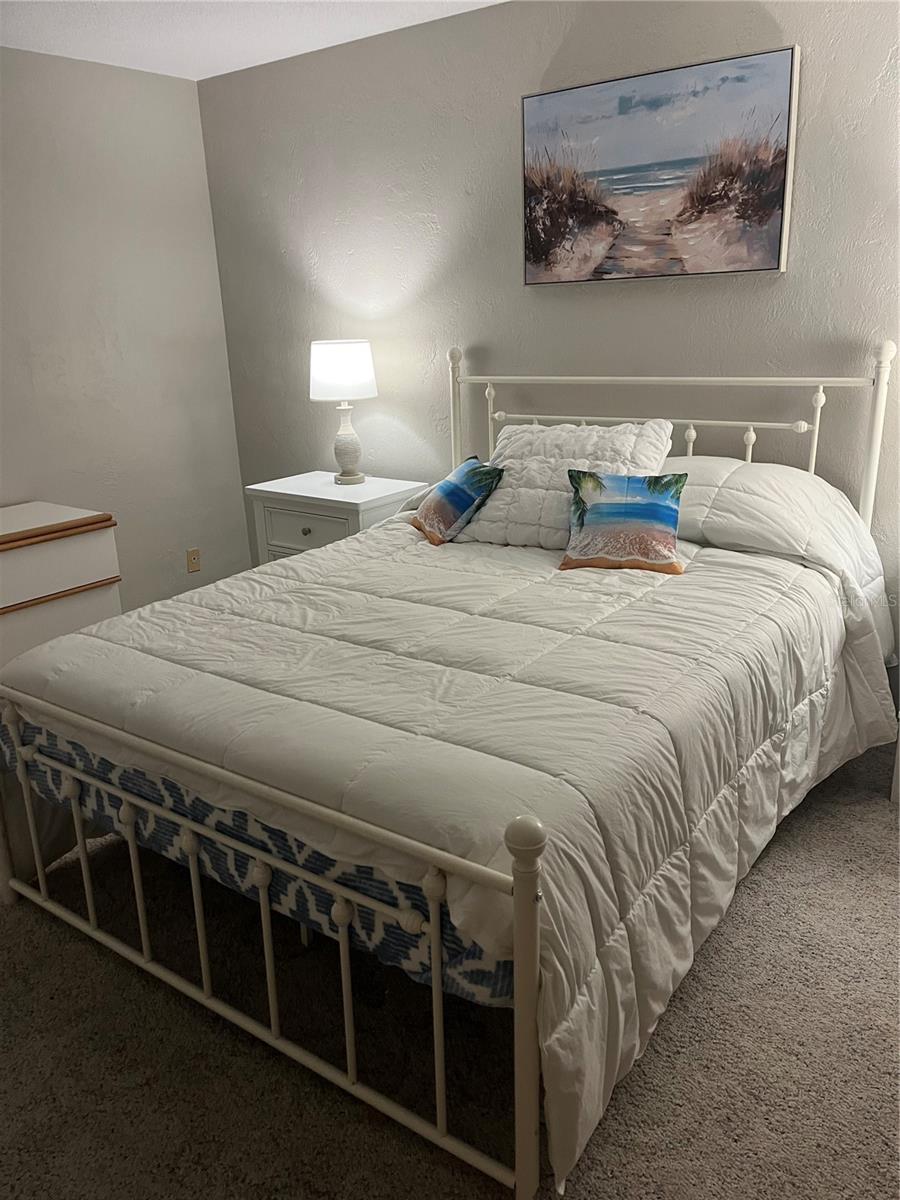 OCEAN PALM VILLA I CONDO - Residential