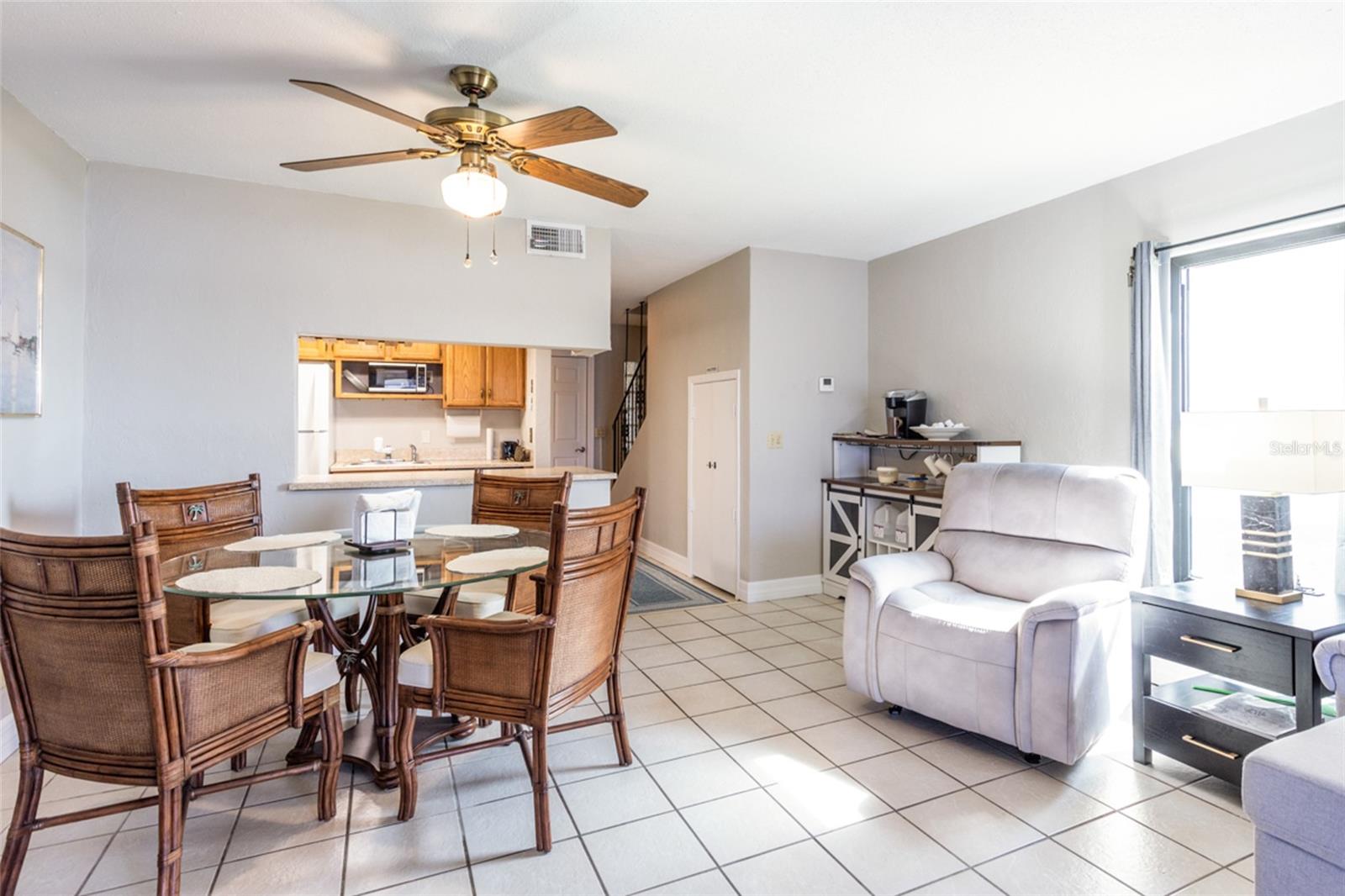 OCEAN PALM VILLA I CONDO - Residential