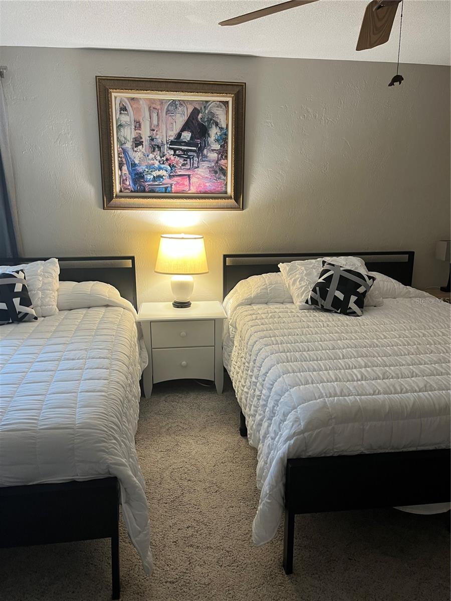 OCEAN PALM VILLA I CONDO - Residential