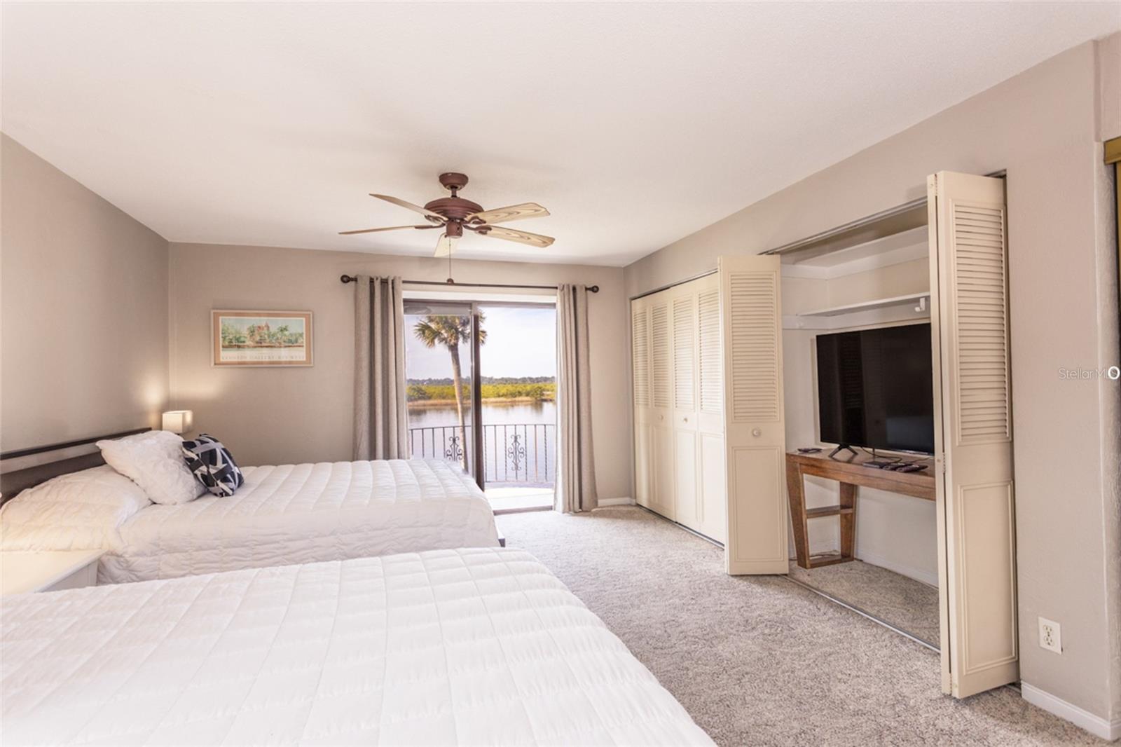 OCEAN PALM VILLA I CONDO - Residential