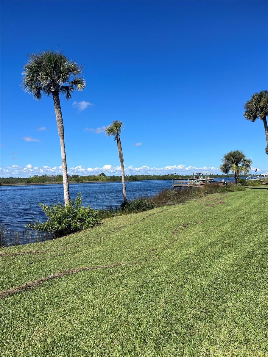 OCEAN PALM VILLA I CONDO - Residential