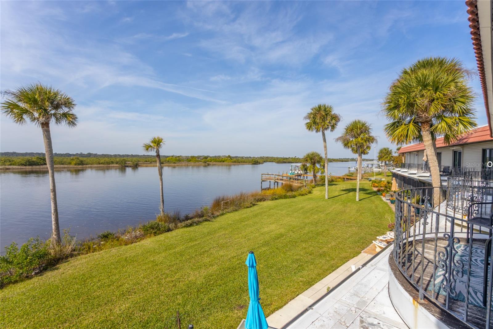 OCEAN PALM VILLA I CONDO - Residential