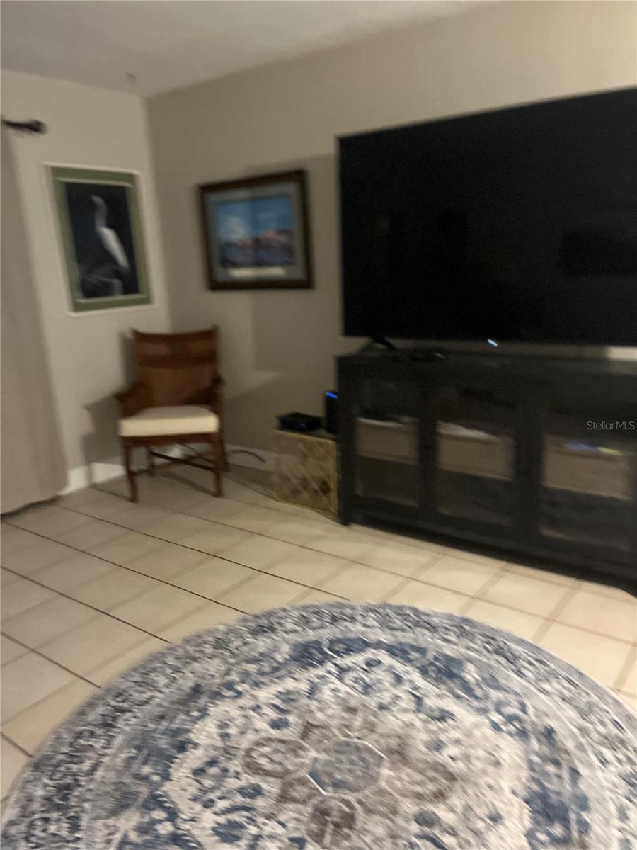 OCEAN PALM VILLA I CONDO - Residential