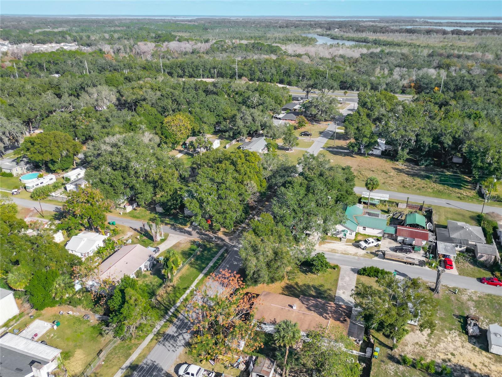 FRUITLAND PARK WHITNEYS - Residential