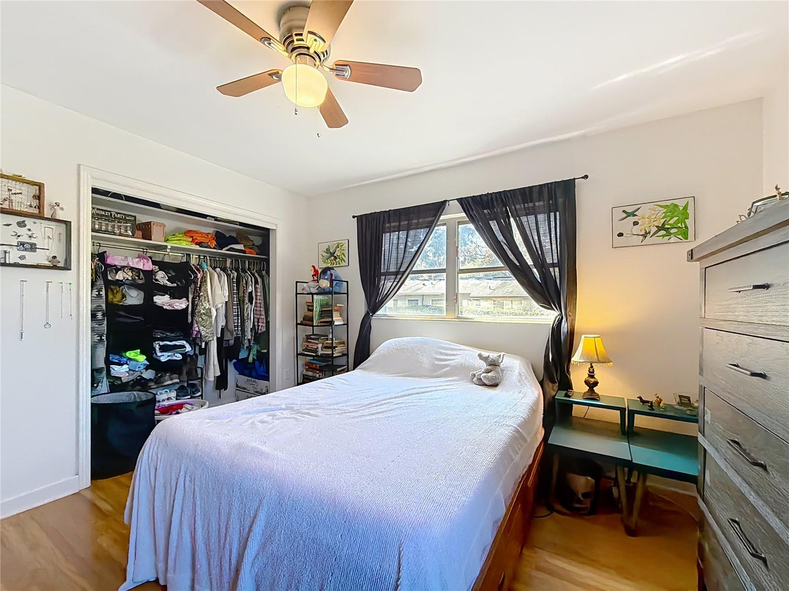 FRUITLAND PARK WHITNEYS - Residential