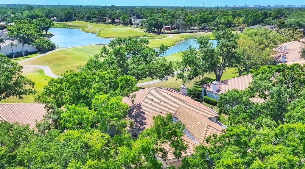 Photo of 3916 Chatsworth Greene #3, Sarasota, FL 34235 (MLS # A4648157)