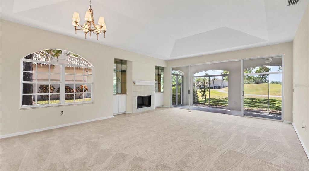 Photo of 3916 Chatsworth Greene #3, Sarasota, FL 34235 (MLS # A4648157)
