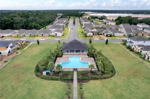 A home in APOPKA