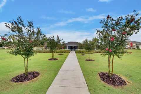 A home in APOPKA