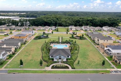 A home in APOPKA