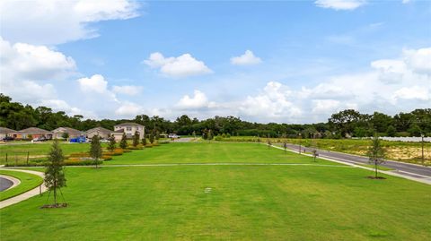 A home in APOPKA