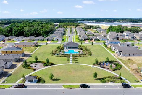 A home in APOPKA