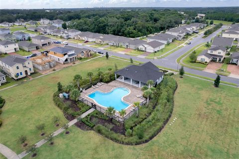 A home in APOPKA