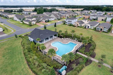 A home in APOPKA