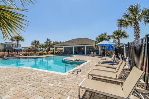 A home in APOPKA