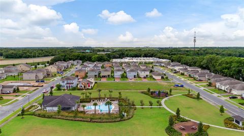 A home in APOPKA