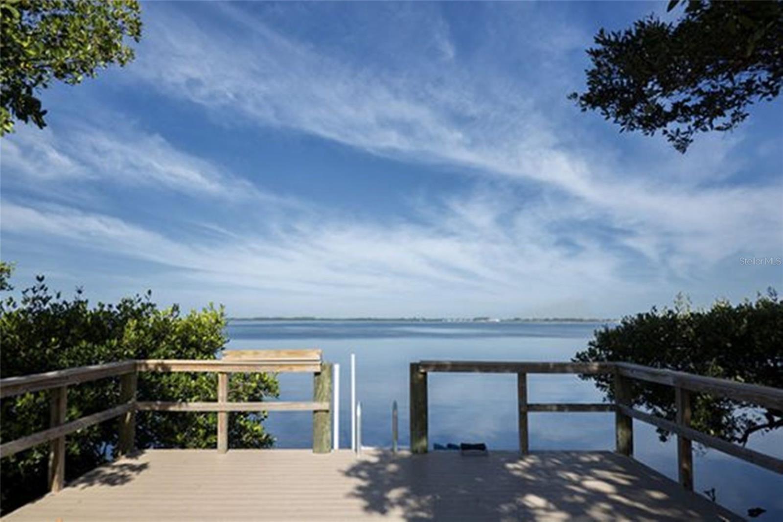 PALMA SOLA BAY CLUB PH 12 - Residential Lease