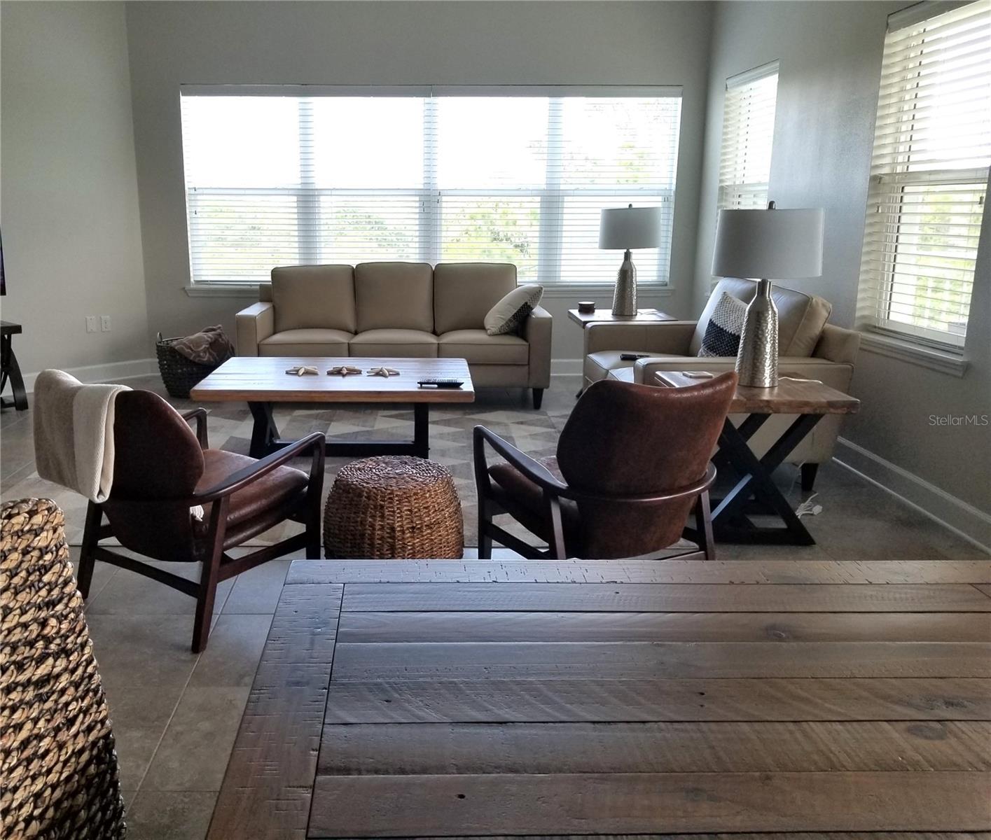 PALMA SOLA BAY CLUB PH 12 - Residential Lease