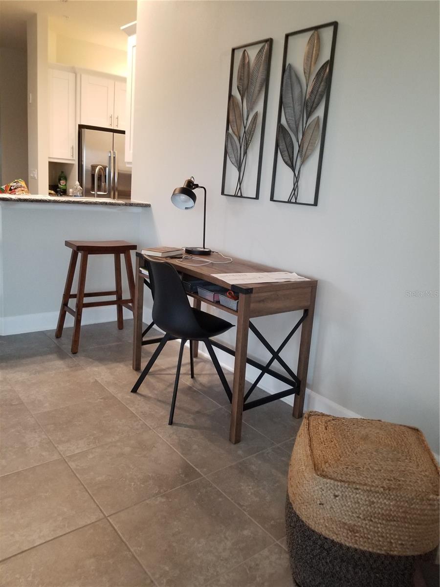 PALMA SOLA BAY CLUB PH 12 - Residential Lease