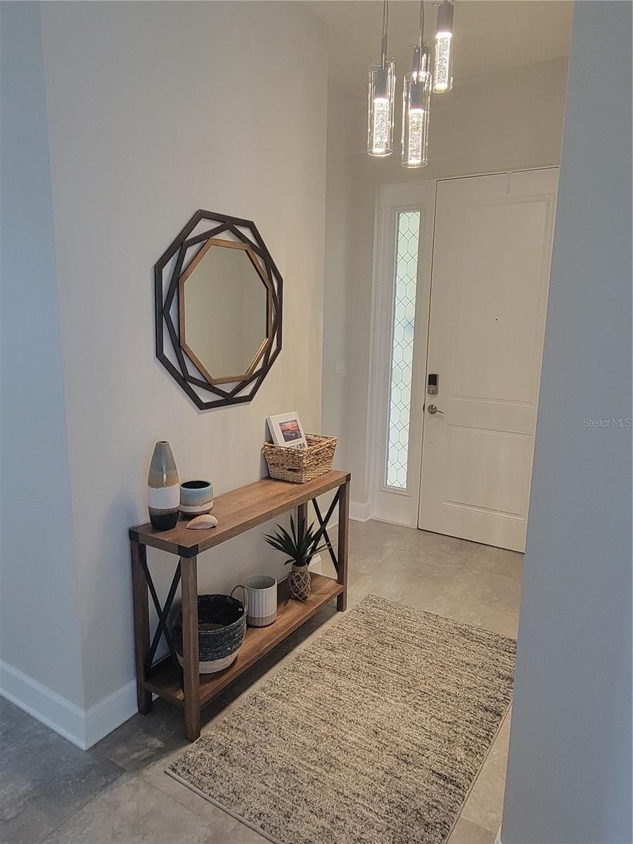 PALMA SOLA BAY CLUB PH 12 - Residential Lease