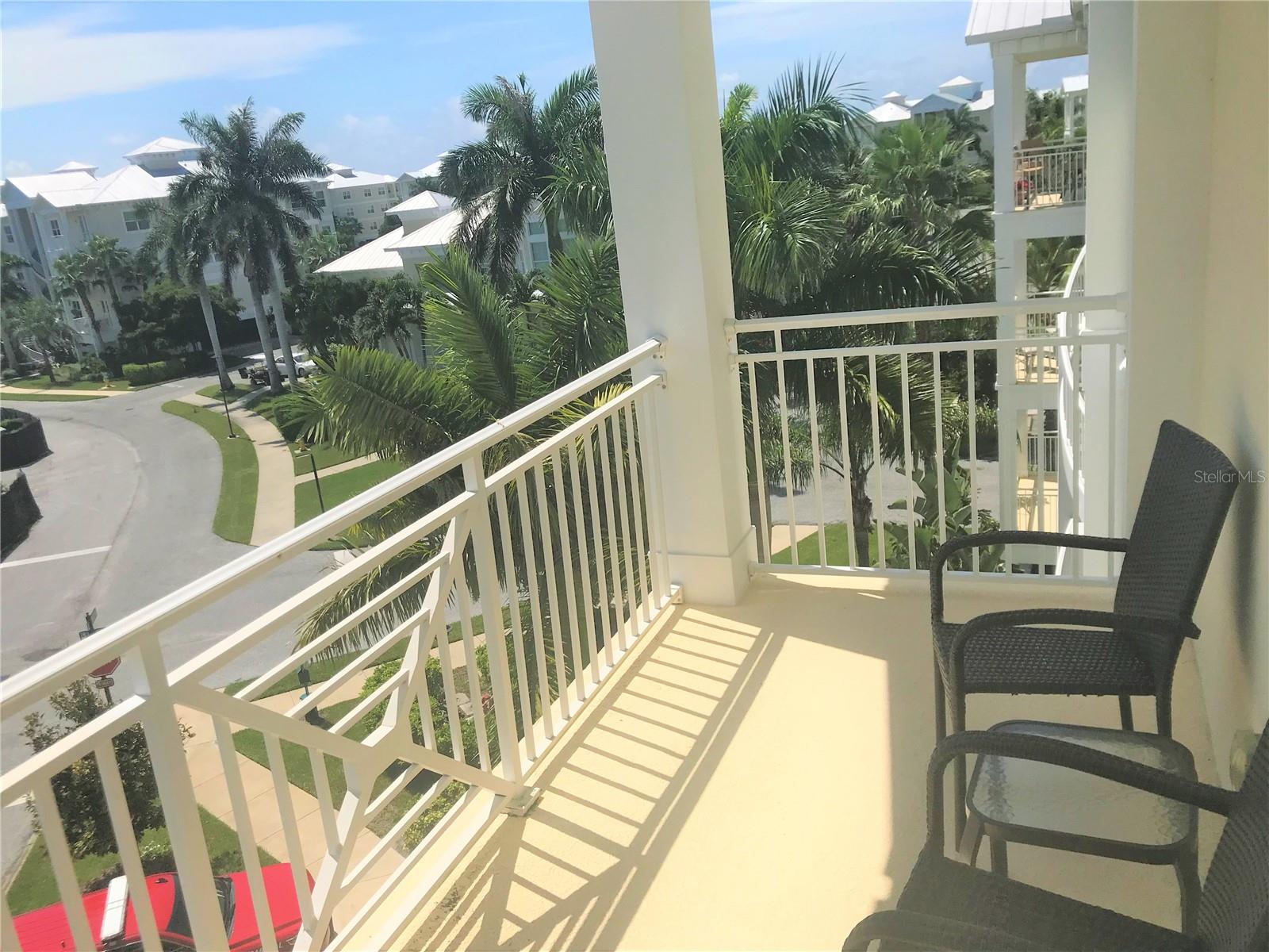 PALMA SOLA BAY CLUB PH 12 - Residential Lease