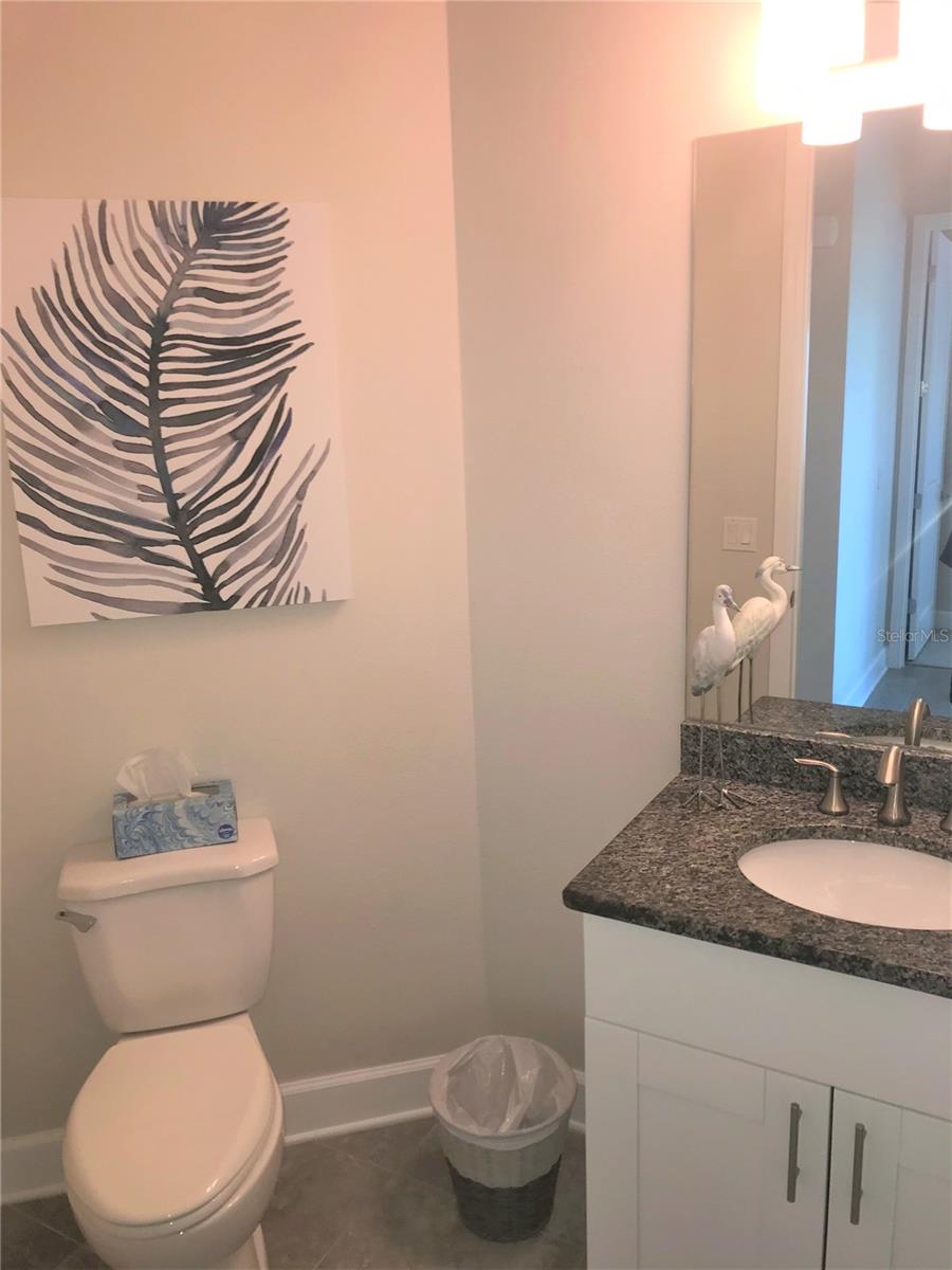 PALMA SOLA BAY CLUB PH 12 - Residential Lease