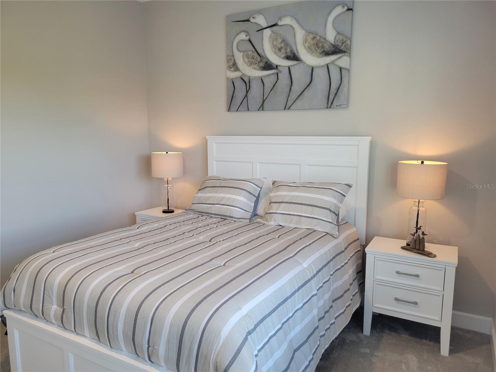 PALMA SOLA BAY CLUB PH 12 - Residential Lease