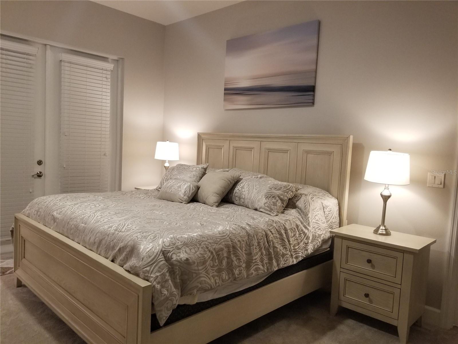 PALMA SOLA BAY CLUB PH 12 - Residential Lease