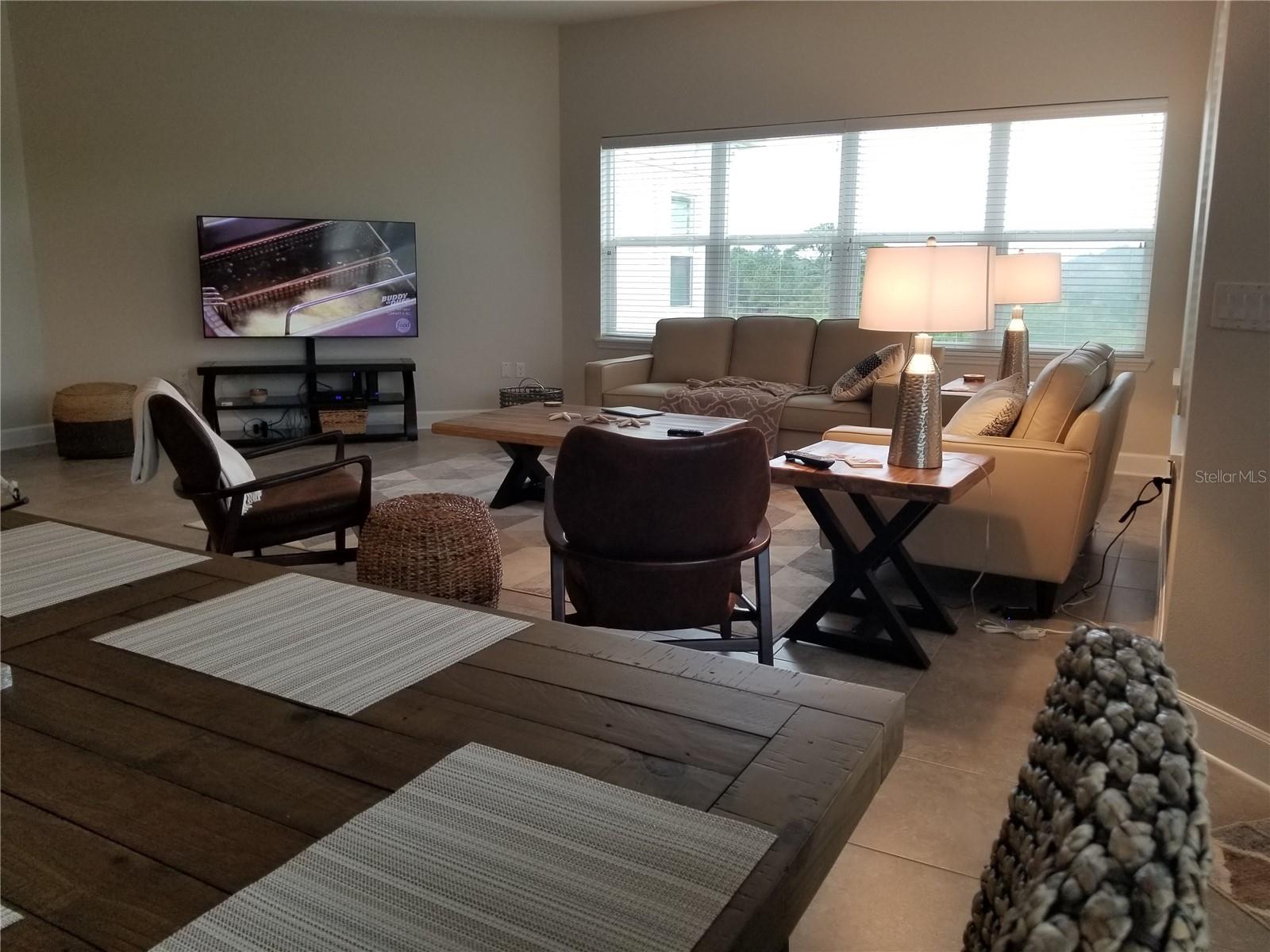 PALMA SOLA BAY CLUB PH 12 - Residential Lease