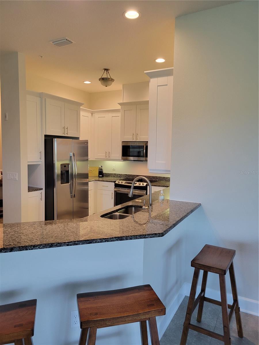 PALMA SOLA BAY CLUB PH 12 - Residential Lease