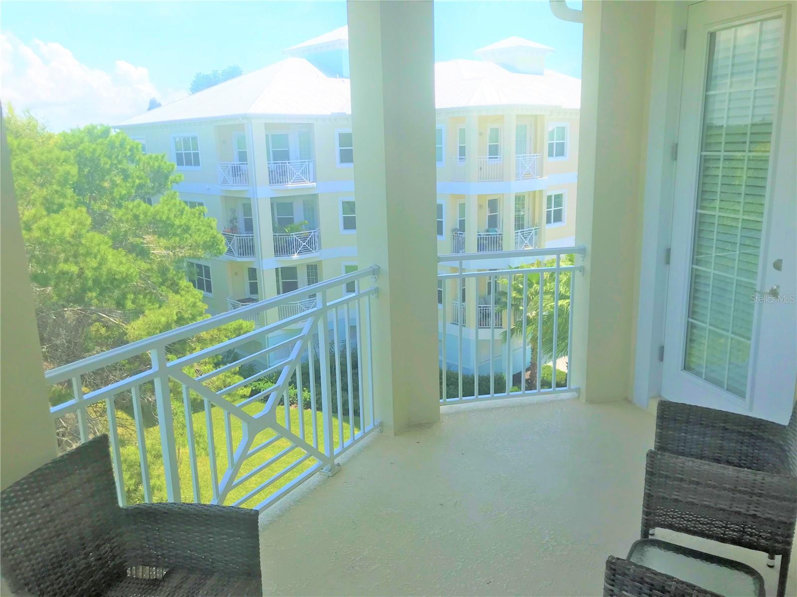 PALMA SOLA BAY CLUB PH 12 - Residential Lease