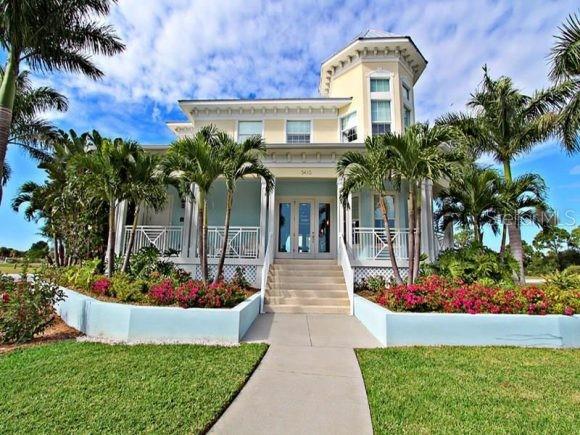 PALMA SOLA BAY CLUB PH 12 - Residential Lease