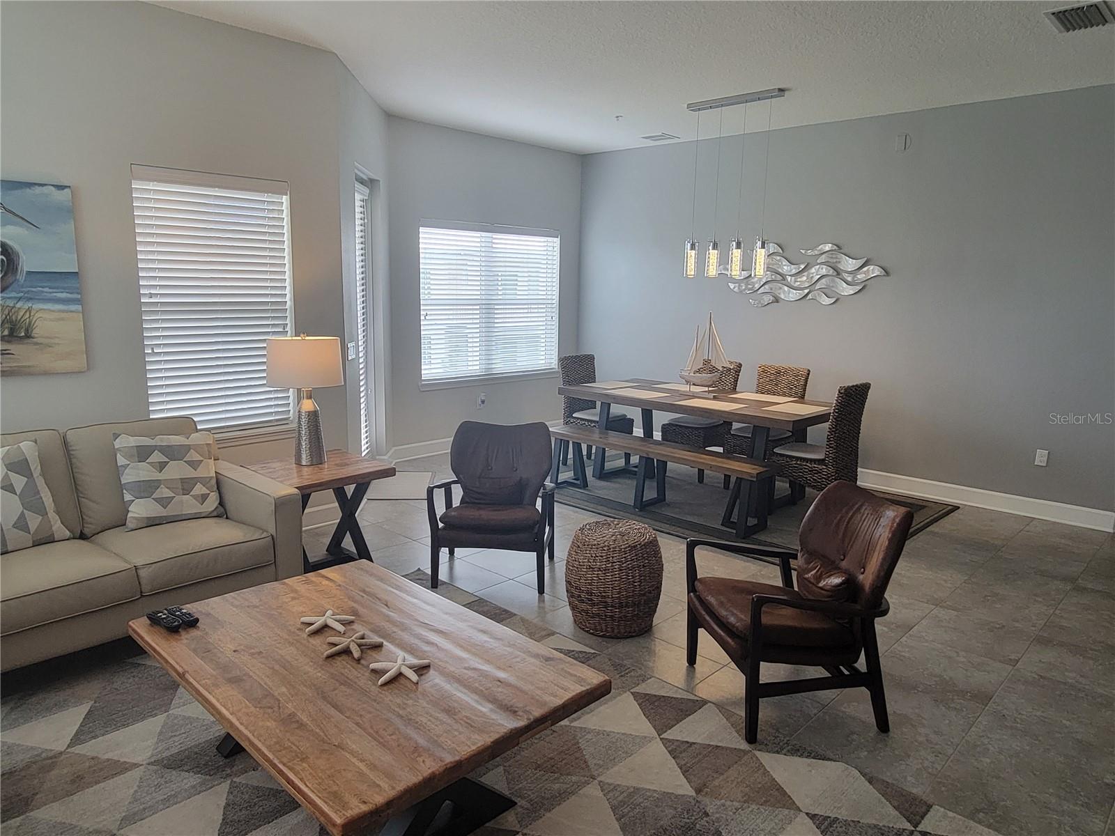 PALMA SOLA BAY CLUB PH 12 - Residential Lease