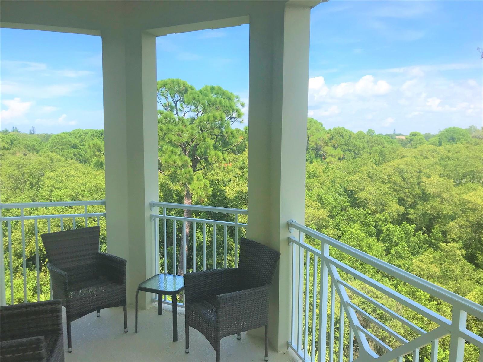 PALMA SOLA BAY CLUB PH 12 - Residential Lease