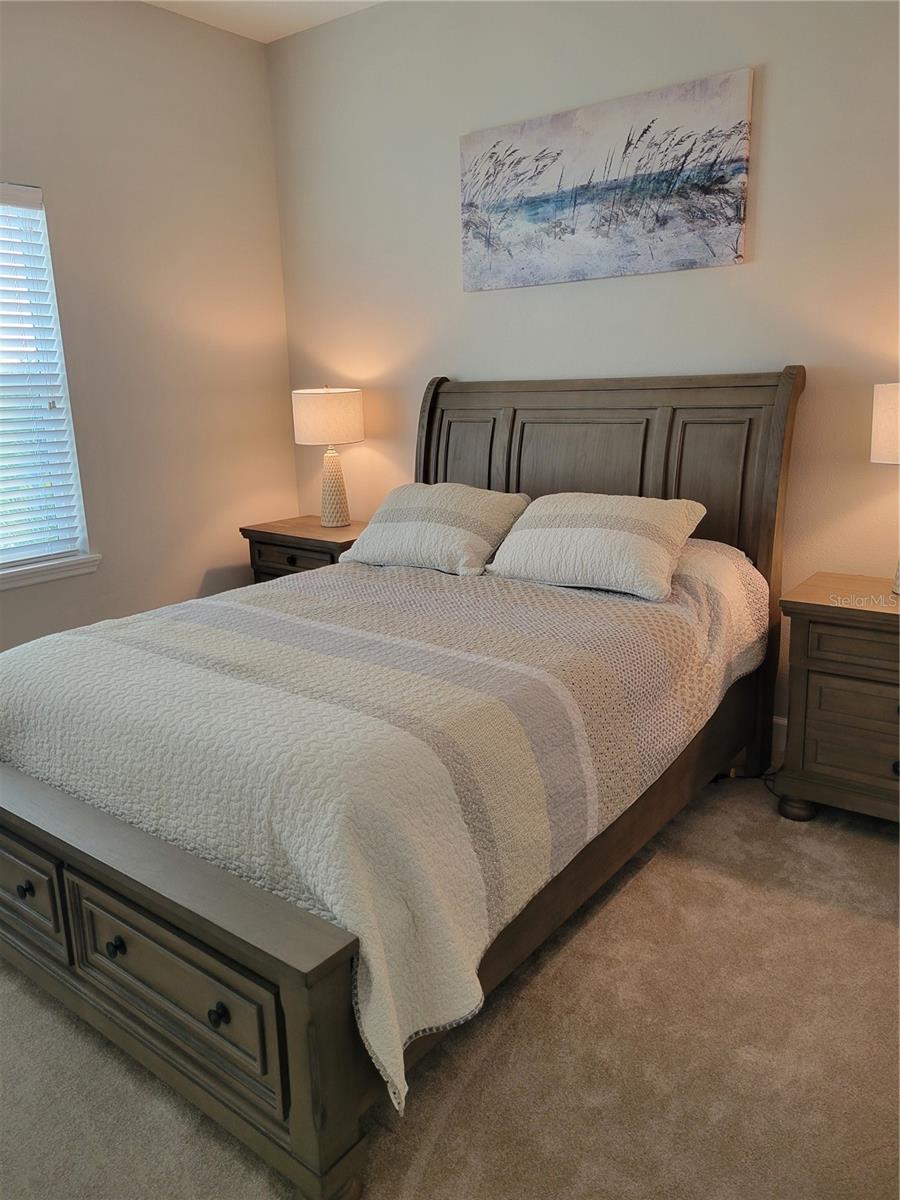 PALMA SOLA BAY CLUB PH 12 - Residential Lease