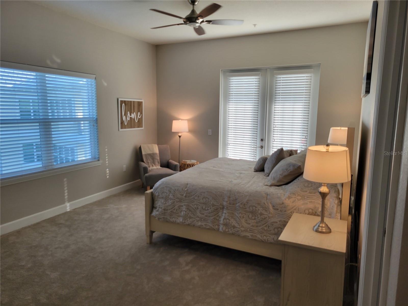 PALMA SOLA BAY CLUB PH 12 - Residential Lease