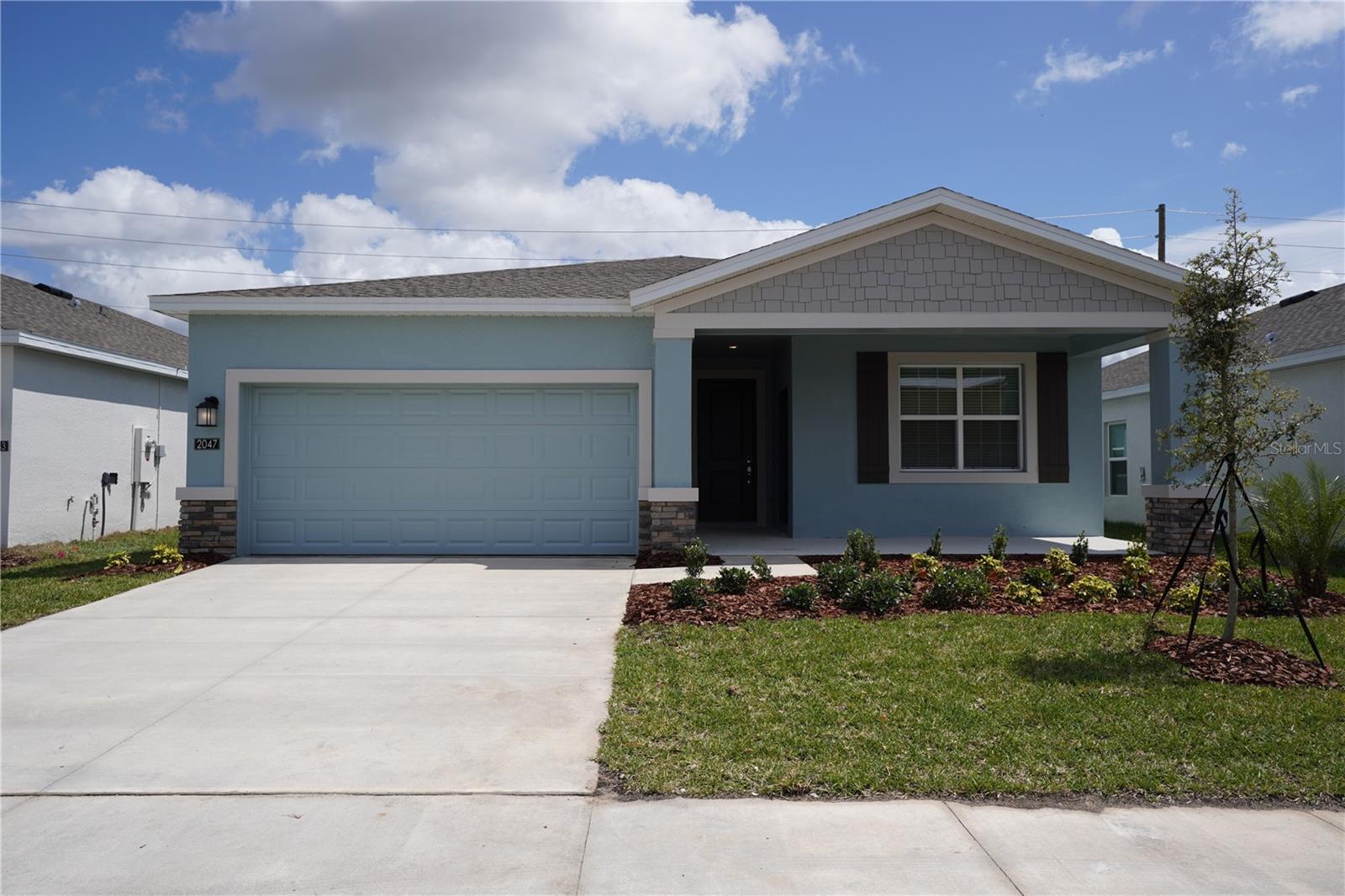 CASCADES PH 1A & 1B - Residential Lease