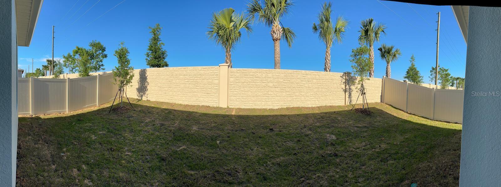 CASCADES PH 1A & 1B - Residential Lease