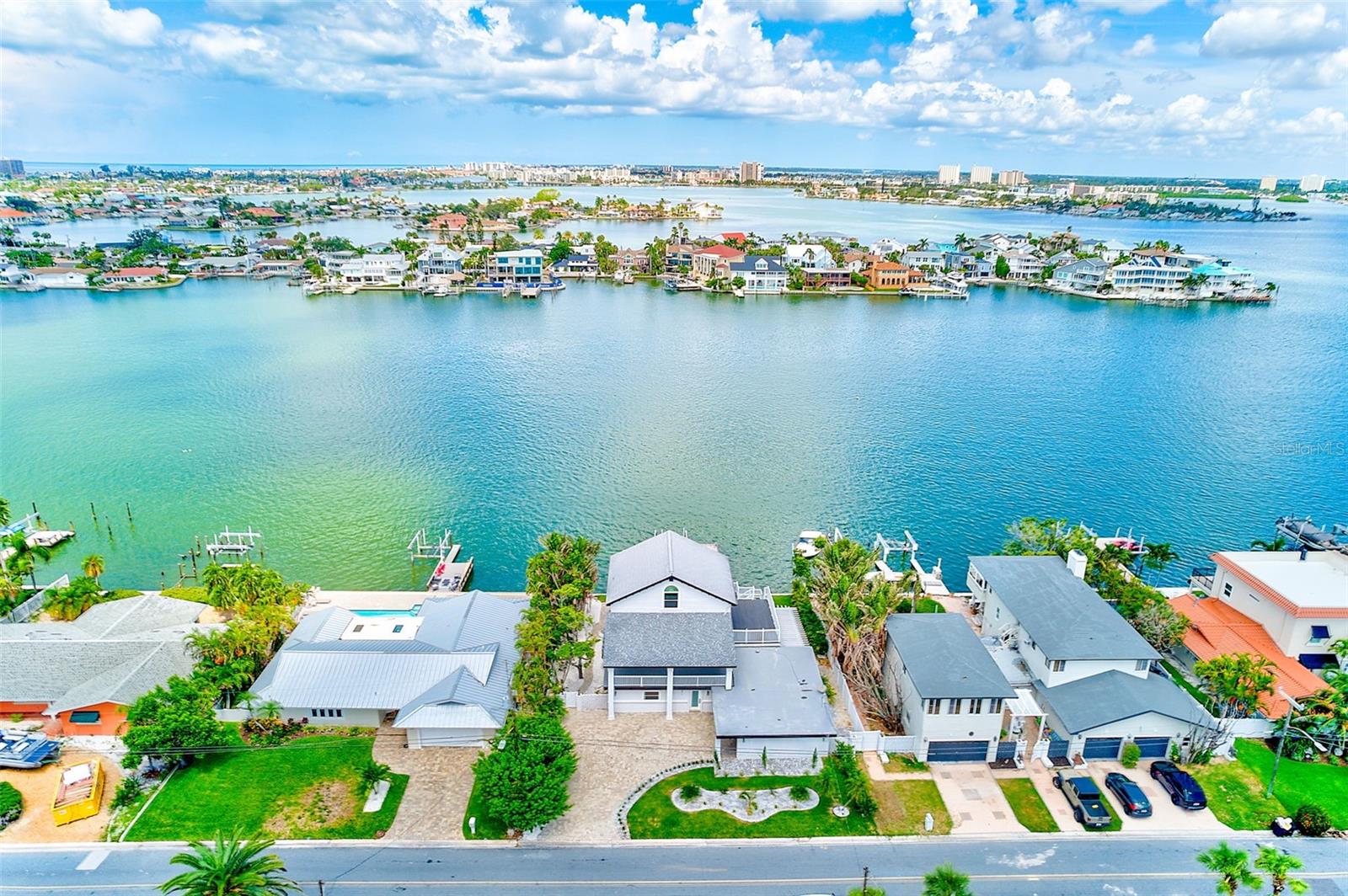 BRIGHTWATER BEACH ESTATES FINAL ADD - Residential