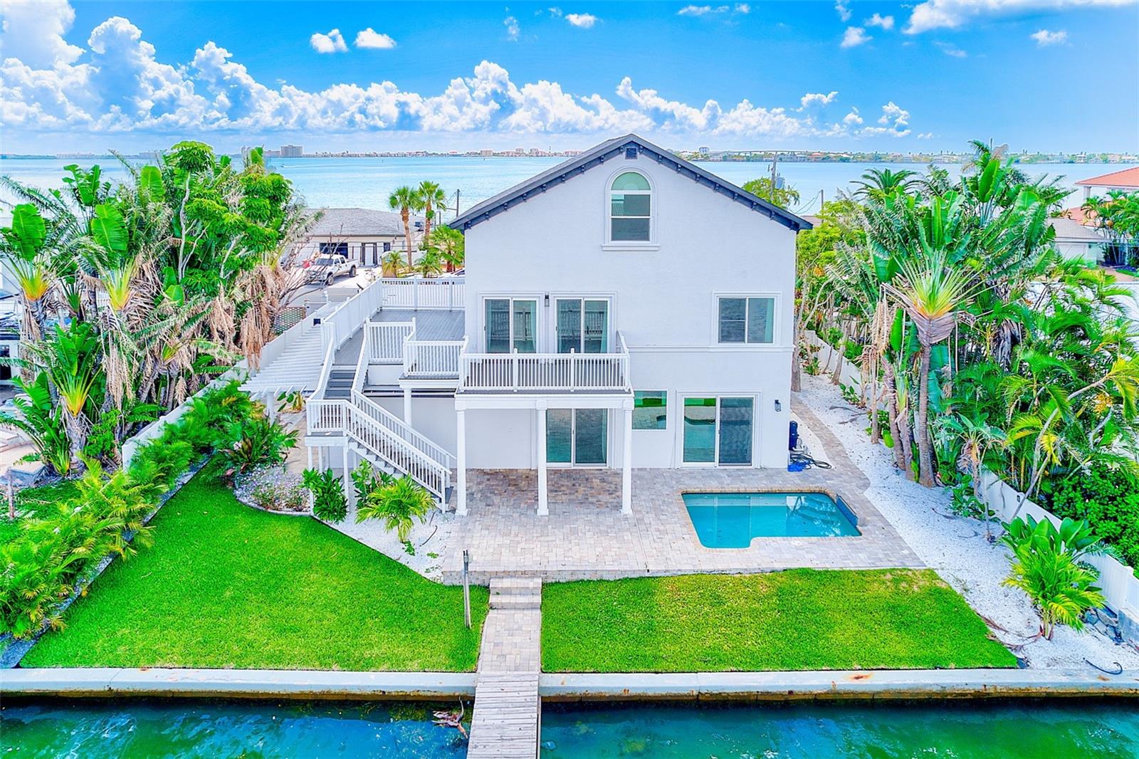BRIGHTWATER BEACH ESTATES FINAL ADD - Residential
