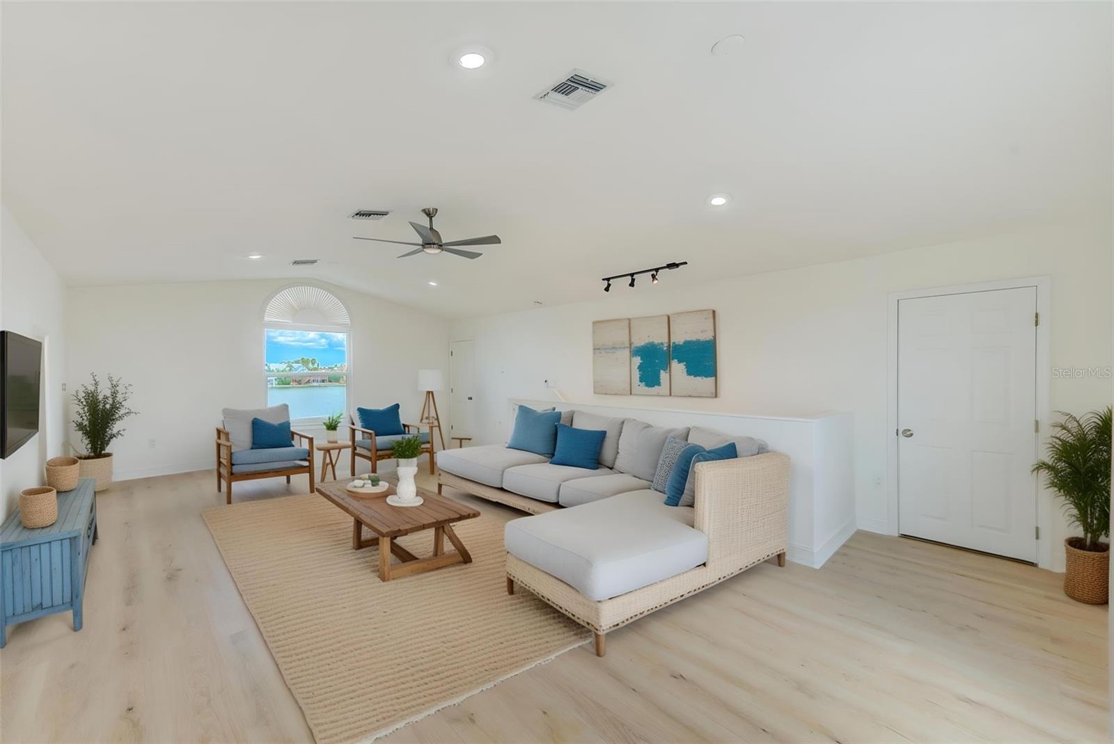 BRIGHTWATER BEACH ESTATES FINAL ADD - Residential