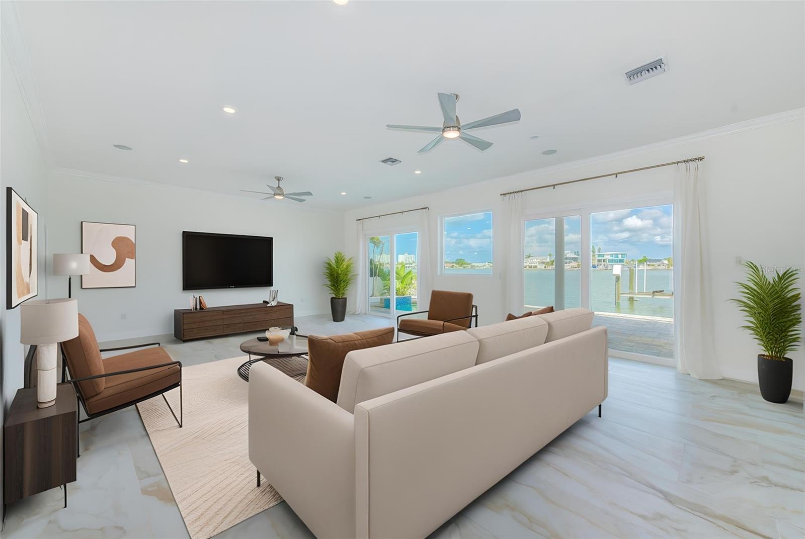 BRIGHTWATER BEACH ESTATES FINAL ADD - Residential