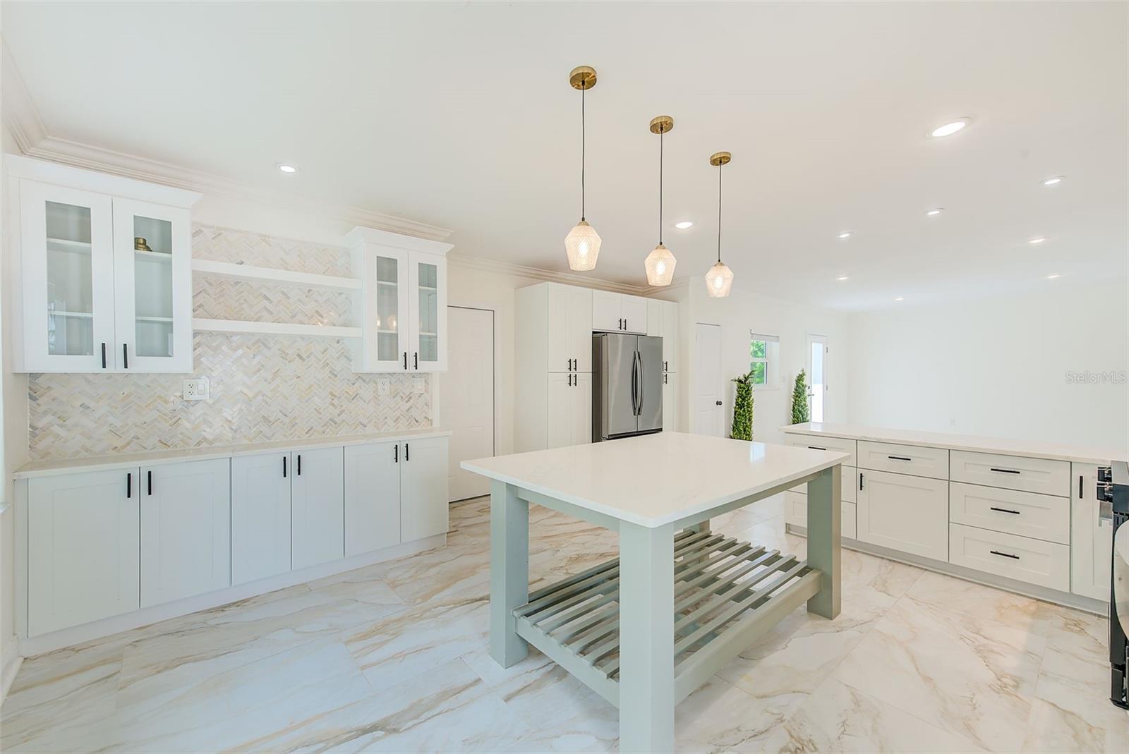 BRIGHTWATER BEACH ESTATES FINAL ADD - Residential