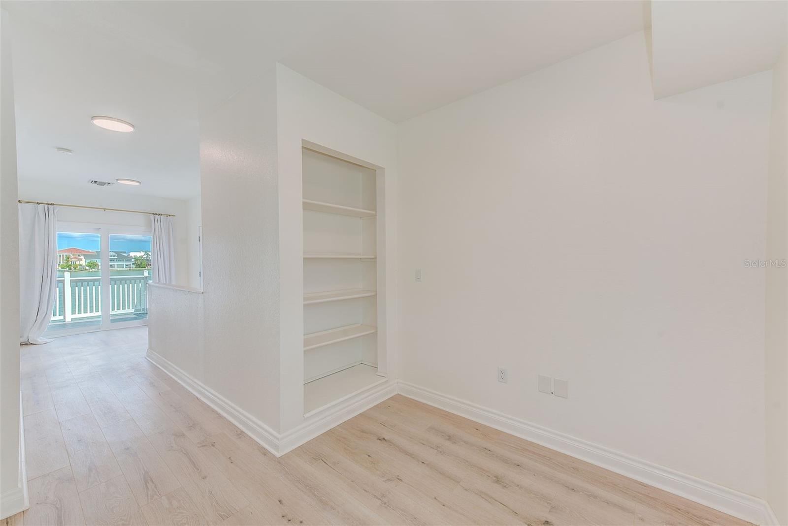 BRIGHTWATER BEACH ESTATES FINAL ADD - Residential