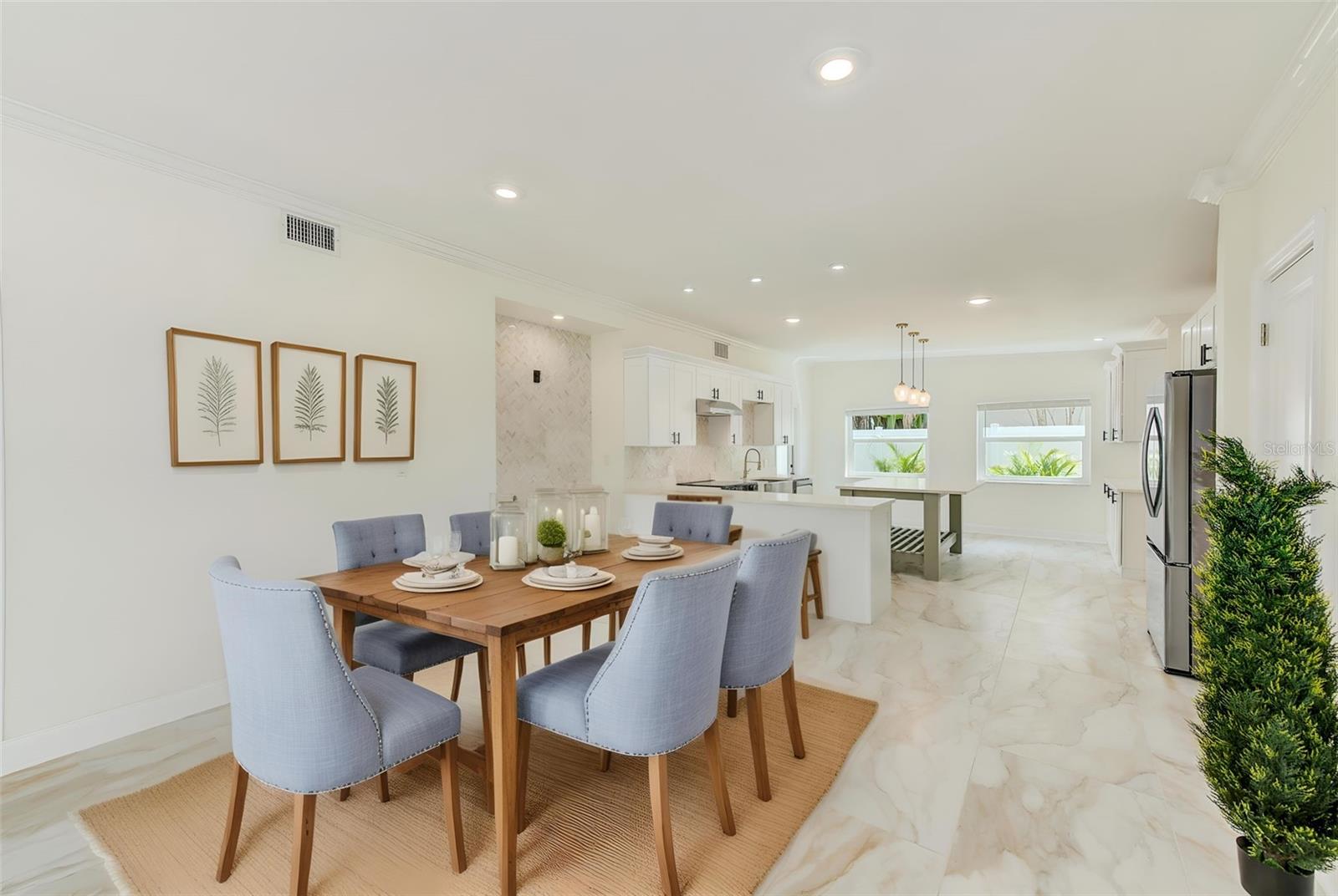 BRIGHTWATER BEACH ESTATES FINAL ADD - Residential