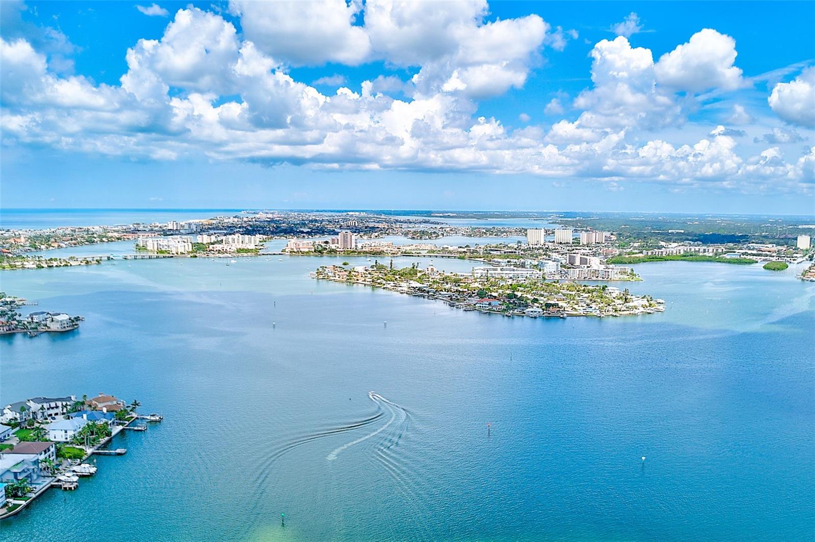 BRIGHTWATER BEACH ESTATES FINAL ADD - Residential
