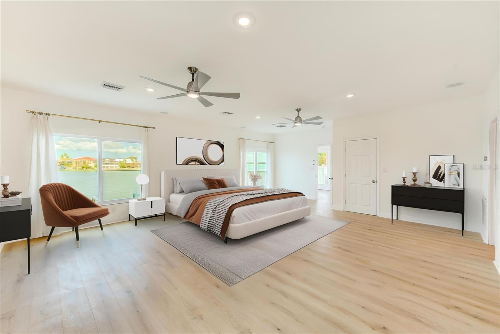 BRIGHTWATER BEACH ESTATES FINAL ADD - Residential