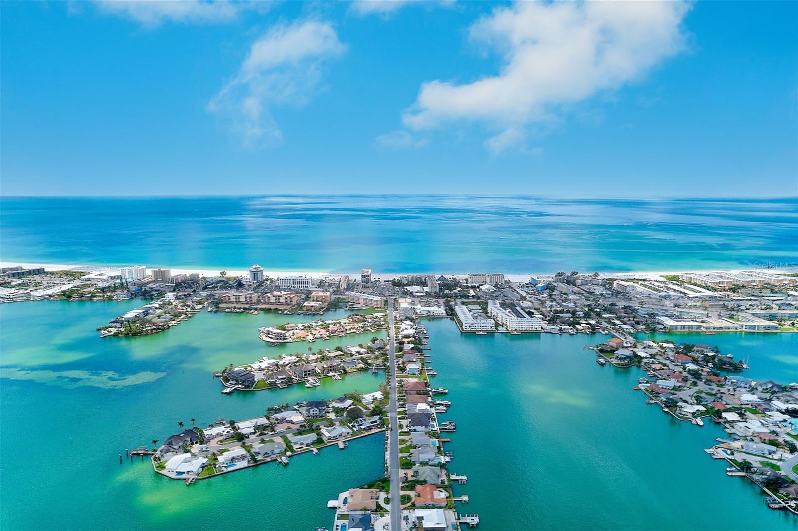 BRIGHTWATER BEACH ESTATES FINAL ADD - Residential