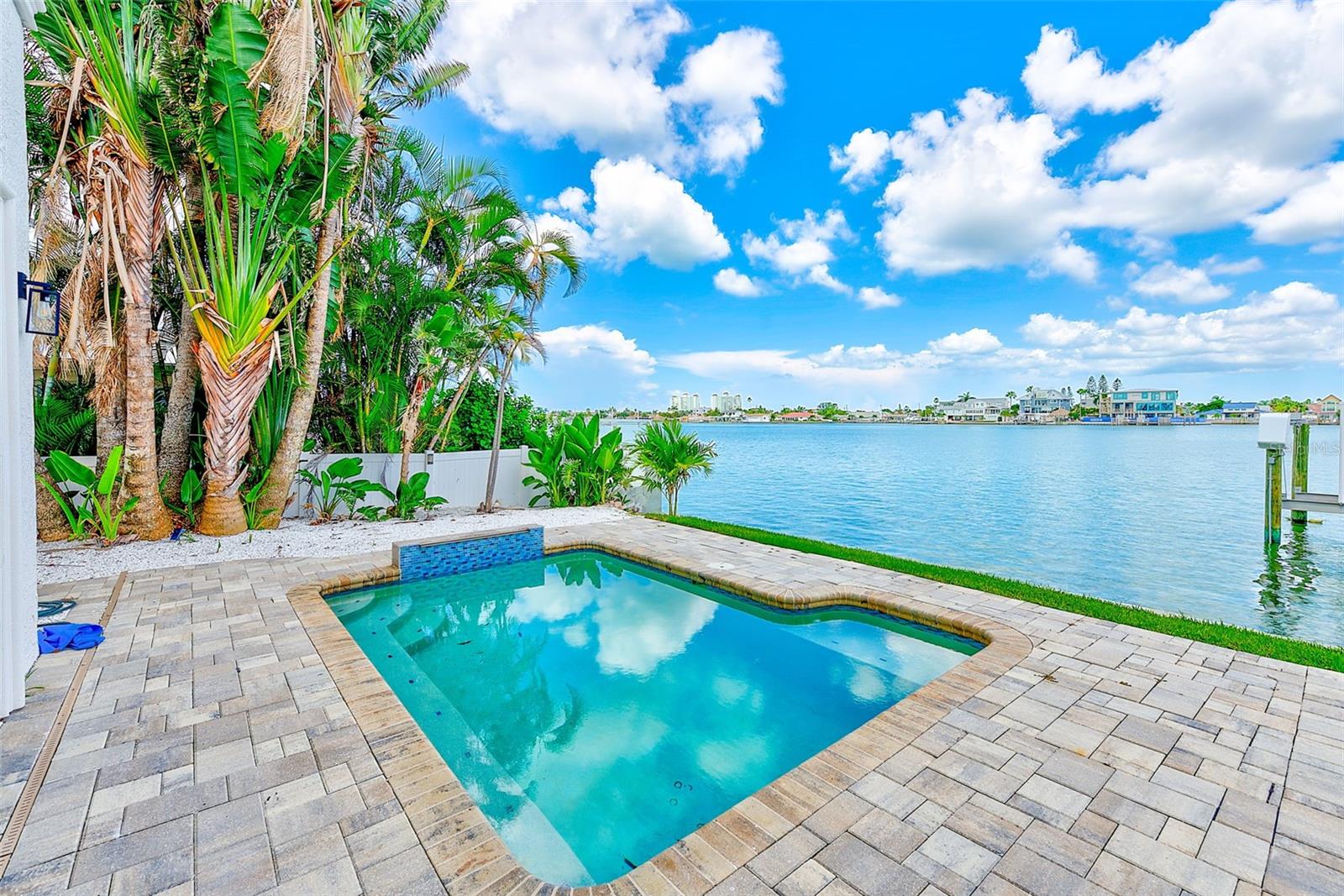 BRIGHTWATER BEACH ESTATES FINAL ADD - Residential